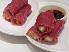 -粤食堂(天津和悦汇店)