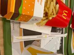 -麦当劳(龙湖北京大兴天街店)