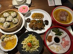 -清水亭湖北菜(大屯DT51店)