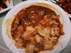 -香融府·烤鸭·家常菜(马家堡路店)