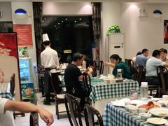 -紫光园·烤鸭·北京菜(劲松店)