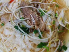 -探越越南牛肉粉(江南西分店)