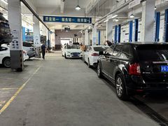 -上海协通福骋福特4S店(汶水路店)