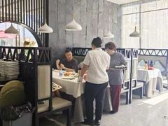 -味+新京宴·烤鸭·北京菜(创意谷店)