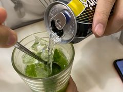 -華歡冰室-WahFoon(吉大店)