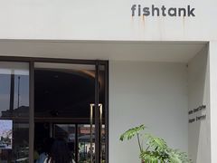 -fishtank鱼缸咖啡(三山街店)