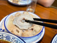-兰边碗(鼓楼店)