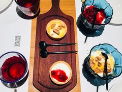 -HELLO MUSAE 拾光缪斯餐厅·纯正希腊风味(苏州中心店)