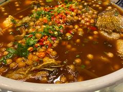 -富乐山酒店(西黄城根北街店)