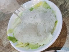 爆白菜粉丝羊肉-宋记爆肚(酒仙桥店)
