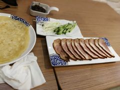 -傅记酱肉