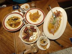 -上海人家花樣年华(中山公园店)