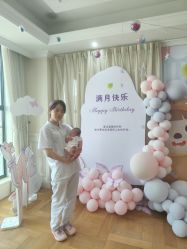 -菁幼月子会所(儿童医院店)