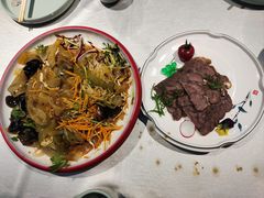 -津沽小院(天津之眼店)