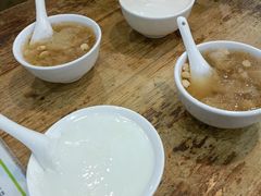 -沙湾姜埋奶(兴新包店)