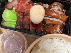-粤色·老广州茶餐厅(河南商会大厦店)