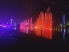 -合肥融创乐园