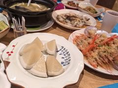 -糟粕醋·椰苑海南菜餐厅(亚龙湾天域酒店)