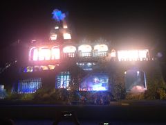 -三亚红色娘子军演艺公园景区