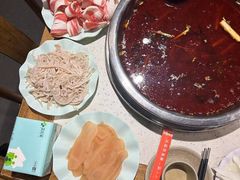 -肖肖酸萝卜鱼火锅(总店)