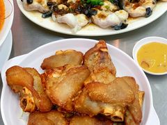 -陈根记大牌档