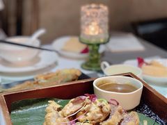 七味脆皮牛腩-HOME餐厅粤菜 融合菜