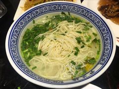 尹兰楼牛肉面-尹兰楼西北风情餐厅(嘉定店)