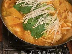 -槿Story·韩国料理(望京韩国美食城店)
