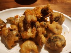 -揽季锅物会.福建黄鱼.海鲜姿造(五四路店)