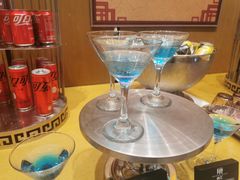 -飨食汇全日制餐厅·昆山皇冠假日酒店(九方店)