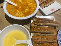 -左邻右舍褡裢火烧(石榴园店)