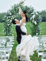 -太古映画婚纱摄影(天河店)