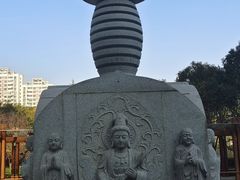 -木塔寺遗址生态公园