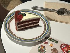 -姆们M Sweetie Cake(五道口店)