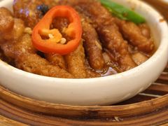 -顺德人家食府(黄金广场店)