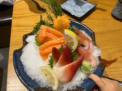 -九酢·海鲜居酒屋