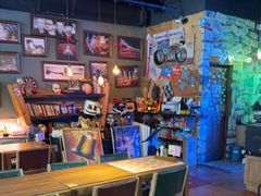 -SUPER BOWL超级碗(崂山丽达店)