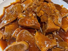 -恩宏德餐馆(平山道店)