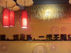 -赣饭农家·江西小炒(西乡店)