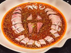 -新雅粤菜馆(南京东路店)