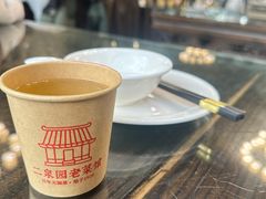 -二泉园老菜馆·百年无锡菜