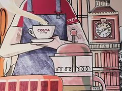 -COSTA COFFEE(上海虹口公园店)