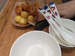 -非遗·十八曲鱼饺(西马总店)