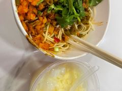 -宋记热干面馆(五福路店)