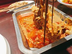 -清真·老兰家(兴善寺西街总店)