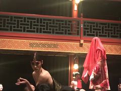 -正乙祠戏楼