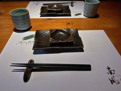 餐具摆设-南风(淮海街店)
