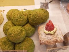-PAPER STONE BAKERY(天汇广场店)
