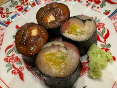 -鮨冠OMAKASE食べ放题(北京首店)
