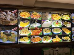 -付家庄小渔村(山东路店)